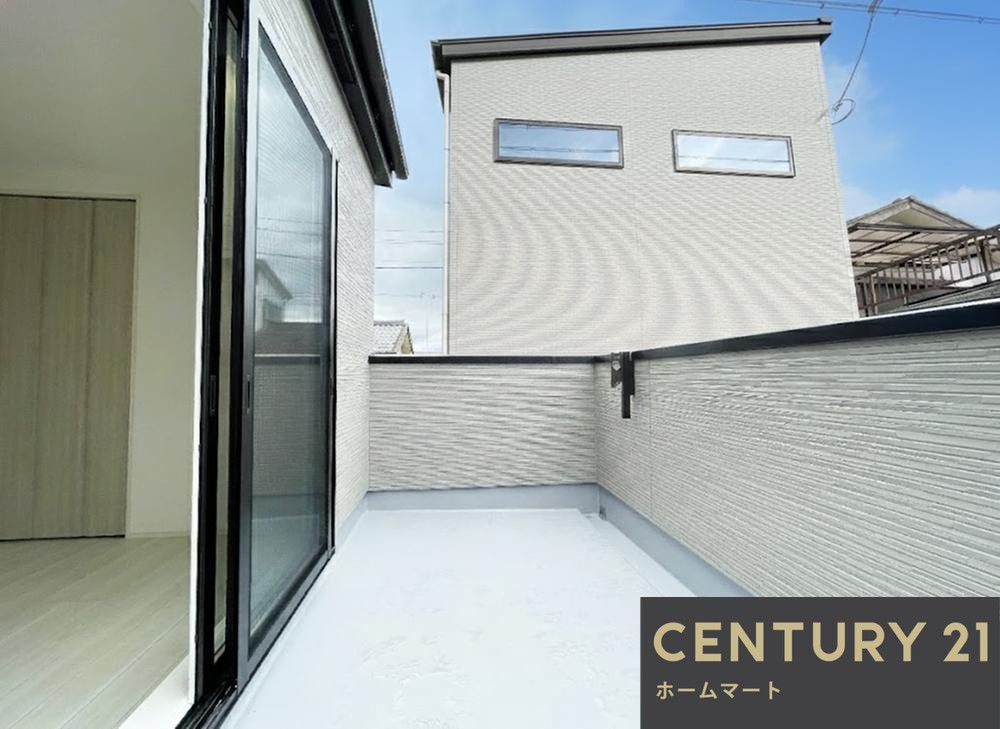 NEW一戸建て大和郡山市野垣内町 限定1邸 一戸建ての詳細情報 6