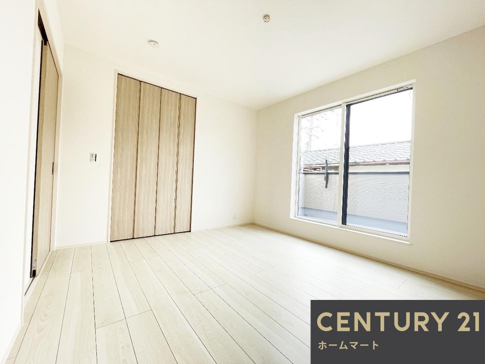 NEW一戸建て大和郡山市野垣内町 限定1邸 一戸建ての詳細情報 7