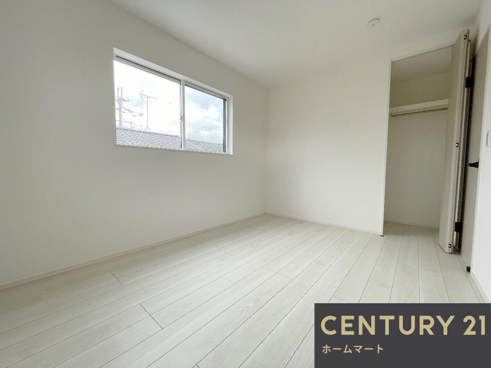 NEW一戸建て大和郡山市野垣内町 限定1邸 一戸建ての詳細情報 8