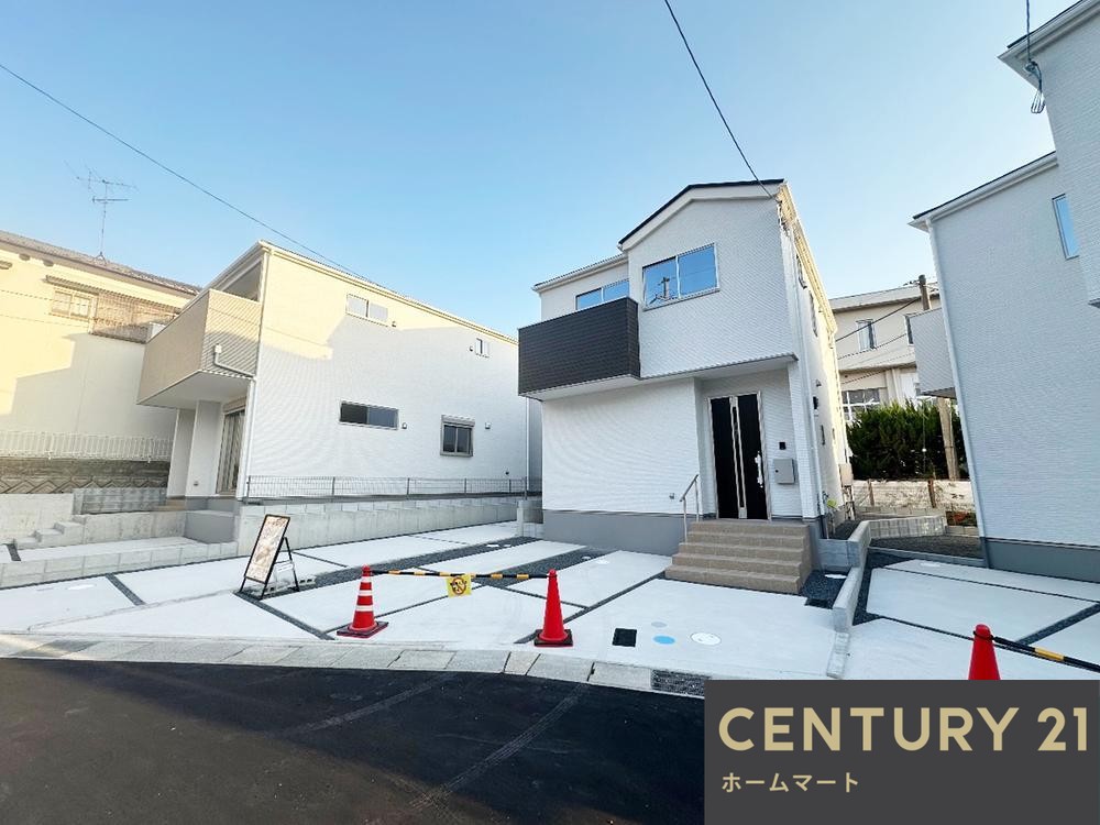 一戸建て寺田宮ノ平（城陽駅） 2798万円・3198万円の詳細情報 10