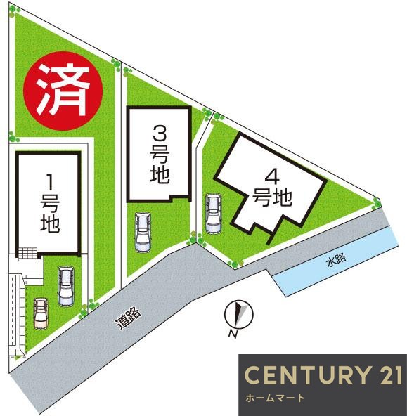 一戸建て寺田宮ノ平（城陽駅） 2798万円・3198万円の詳細情報 11