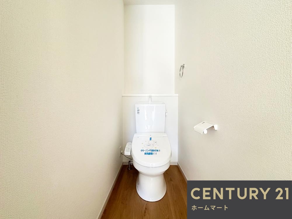 一戸建て寺田宮ノ平（城陽駅） 2798万円・3198万円の詳細情報 18