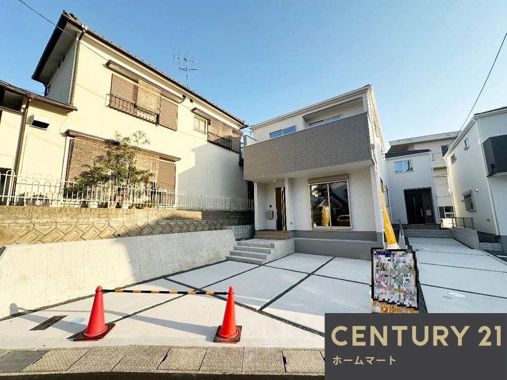 一戸建て寺田宮ノ平（城陽駅） 2798万円・3198万円の詳細情報 2