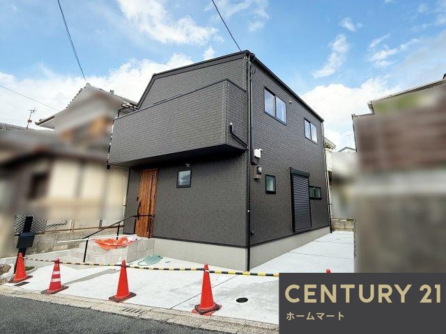 一戸建て寺田宮ノ平（城陽駅） 2798万円・3198万円の詳細情報 24