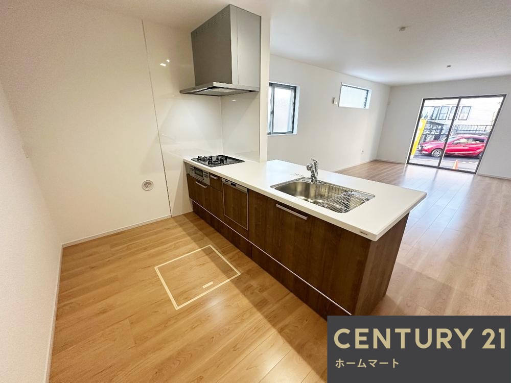 一戸建て寺田宮ノ平（城陽駅） 2798万円・3198万円の詳細情報 4