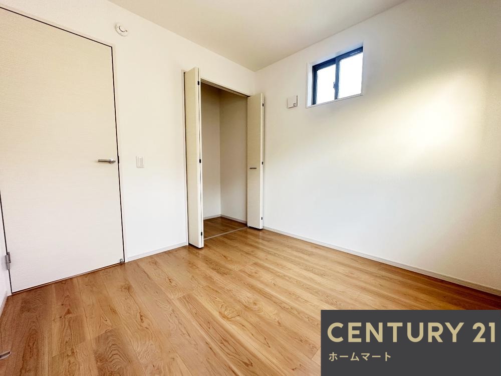 一戸建て寺田宮ノ平（城陽駅） 2798万円・3198万円の詳細情報 6