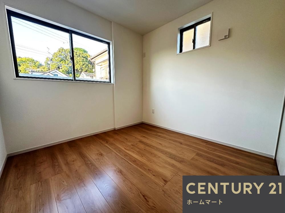 一戸建て寺田宮ノ平（城陽駅） 2798万円・3198万円の詳細情報 7