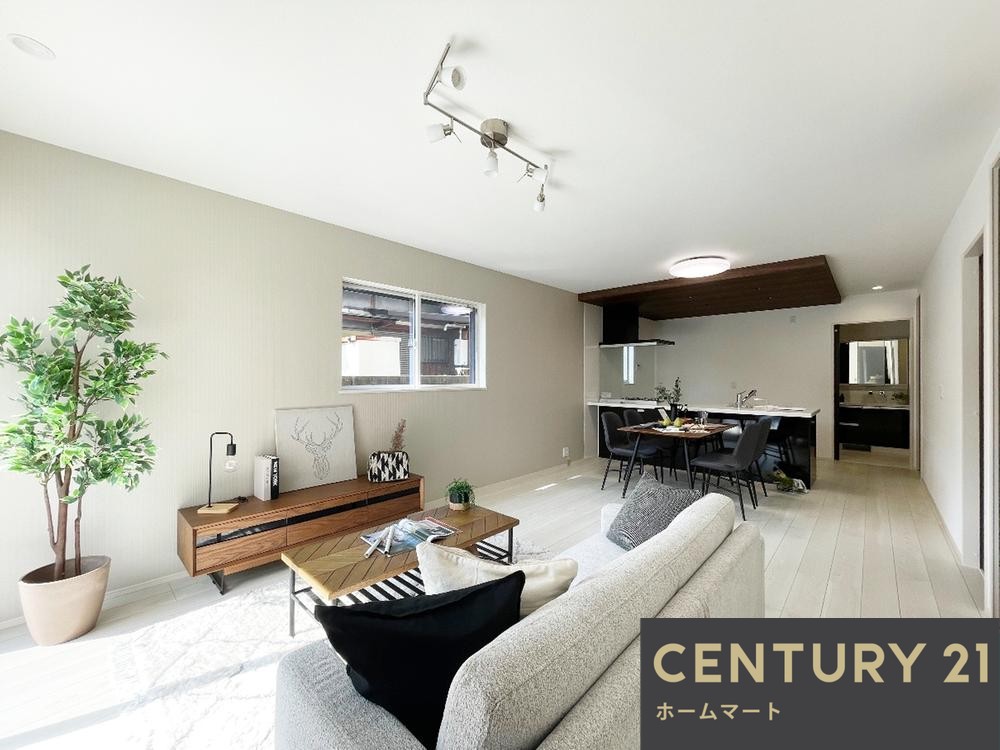 一戸建て寺本１ 4880万円・4980万円の詳細情報 10