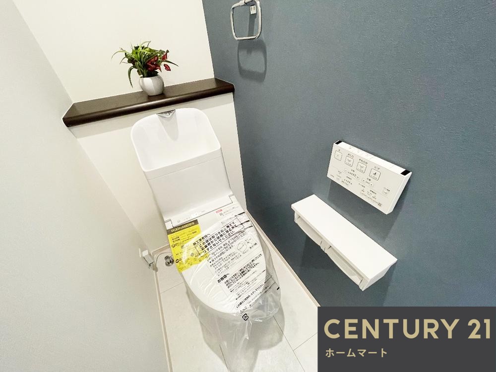 一戸建て寺本１ 4880万円・4980万円の詳細情報 15