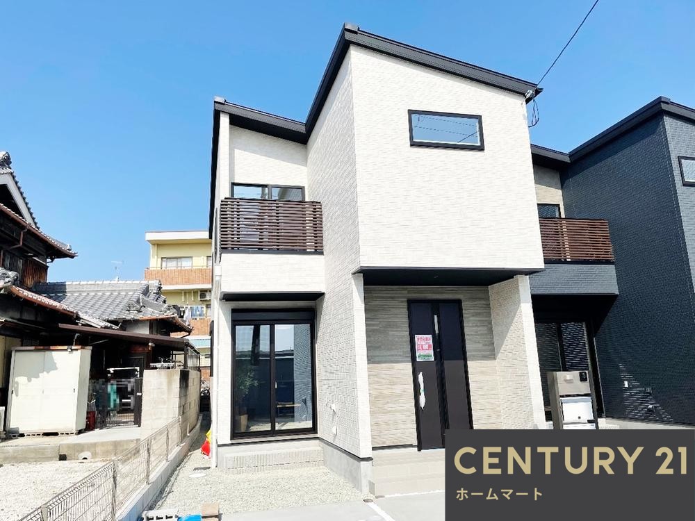 一戸建て寺本１ 4880万円・4980万円の詳細情報 2