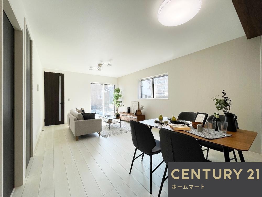 一戸建て寺本１ 4880万円・4980万円の詳細情報 3