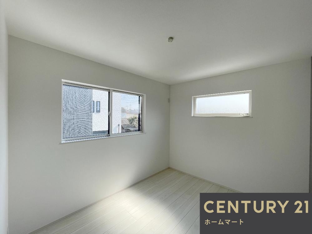 一戸建て寺本１ 4880万円・4980万円の詳細情報 6