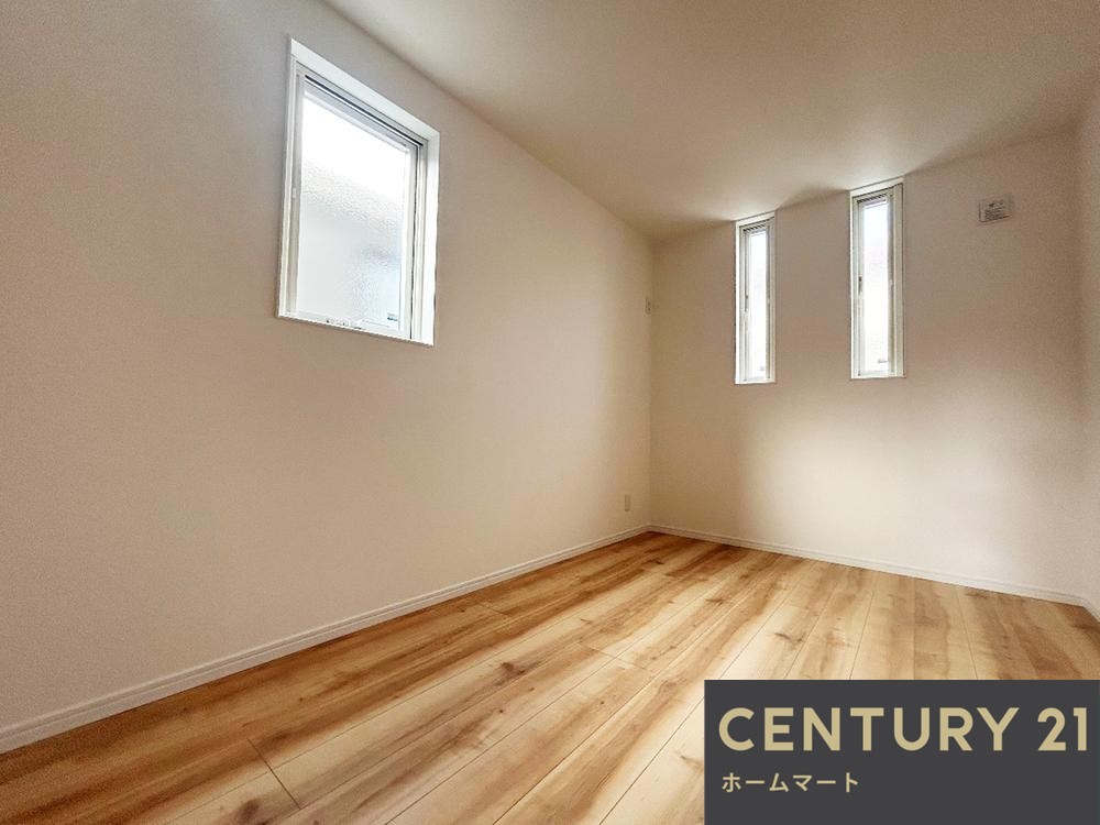 一戸建て神戸市北区泉台 全２邸の詳細情報 10