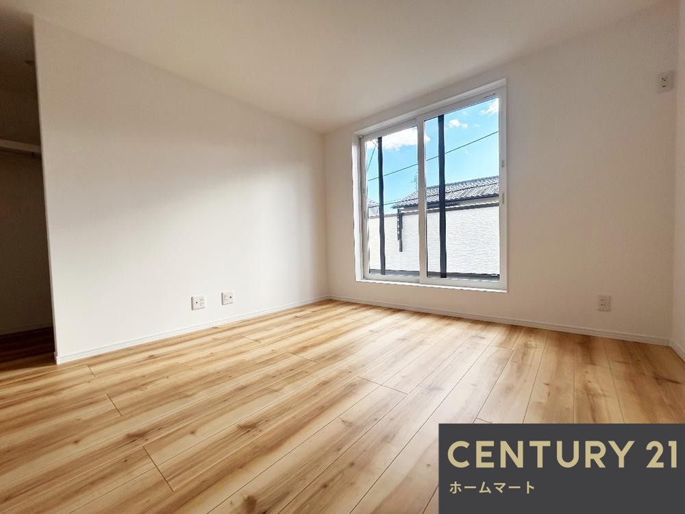 一戸建て神戸市北区泉台 全２邸の詳細情報 11