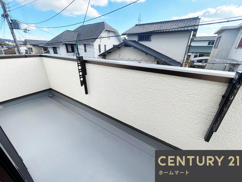 一戸建て神戸市北区泉台 全２邸の詳細情報 12