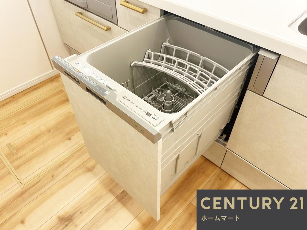 一戸建て神戸市北区泉台 全２邸の詳細情報 13