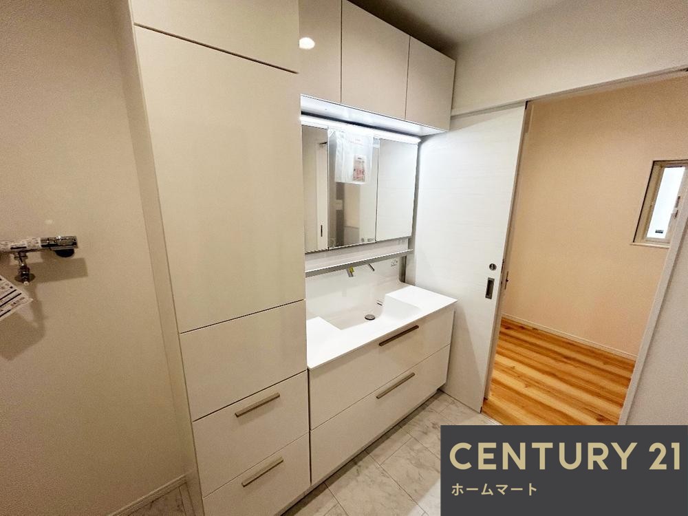 一戸建て神戸市北区泉台 全２邸の詳細情報 14