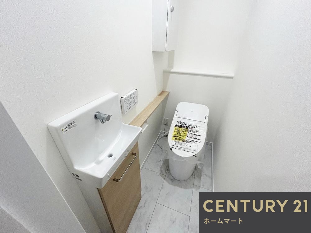 一戸建て神戸市北区泉台 全２邸の詳細情報 15