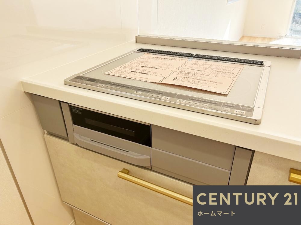 一戸建て神戸市北区泉台 全２邸の詳細情報 17