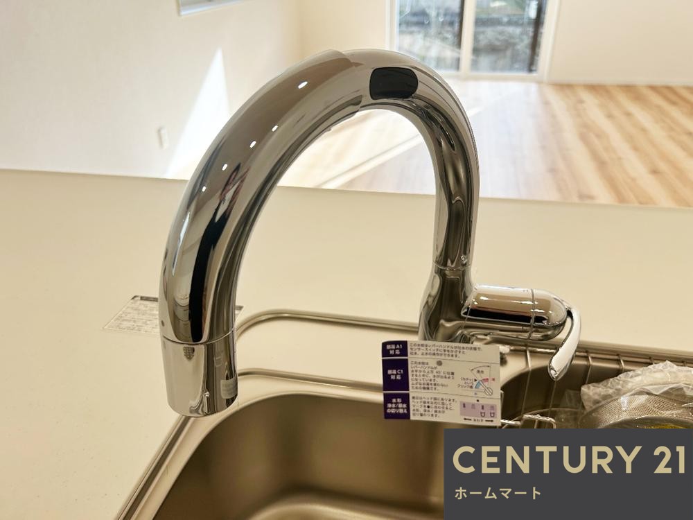 一戸建て神戸市北区泉台 全２邸の詳細情報 18