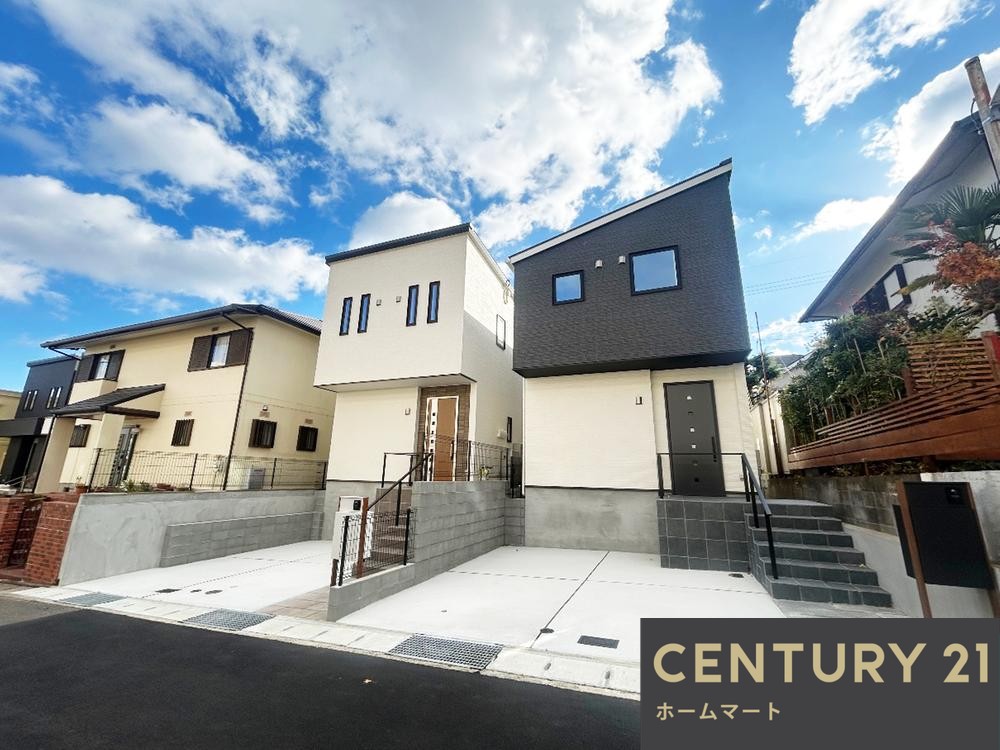 一戸建て神戸市北区泉台 全２邸の詳細情報 2