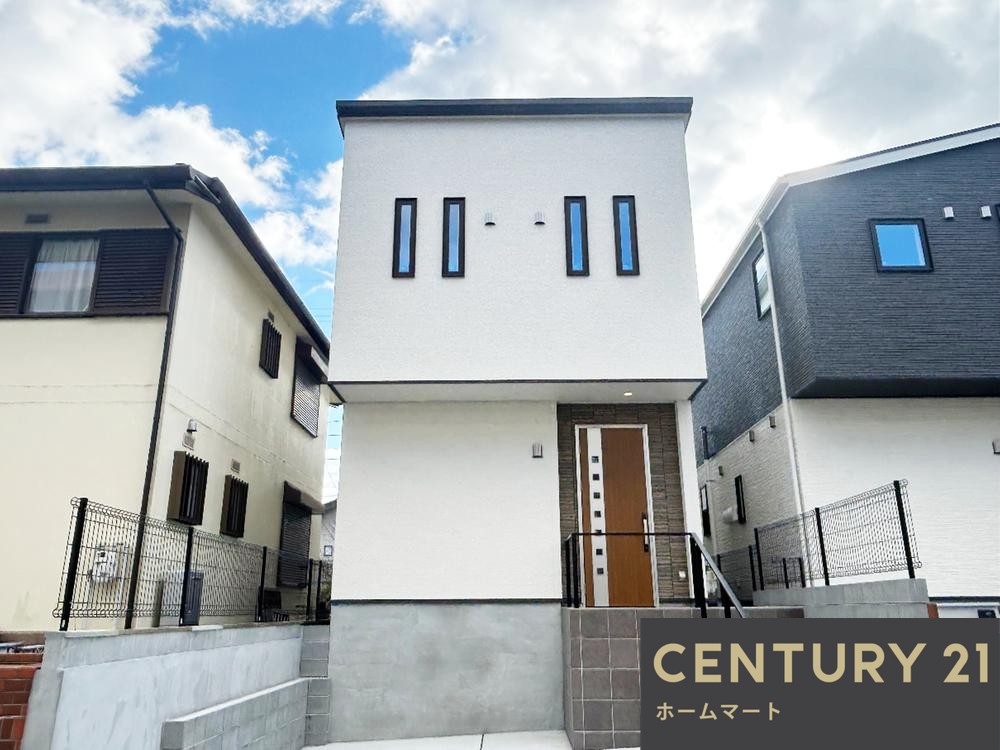 一戸建て神戸市北区泉台 全２邸の詳細情報 3