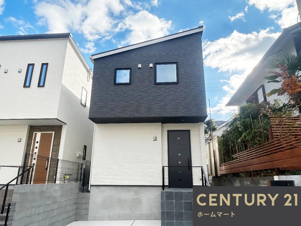 一戸建て神戸市北区泉台 全２邸の詳細情報 4