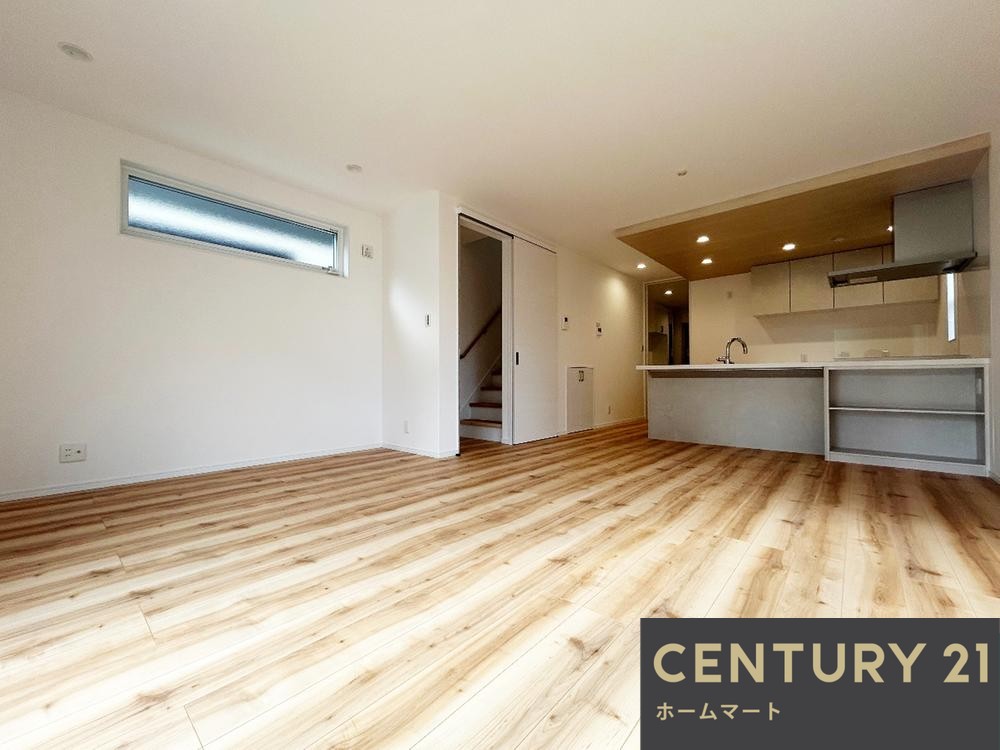 一戸建て神戸市北区泉台 全２邸の詳細情報 5