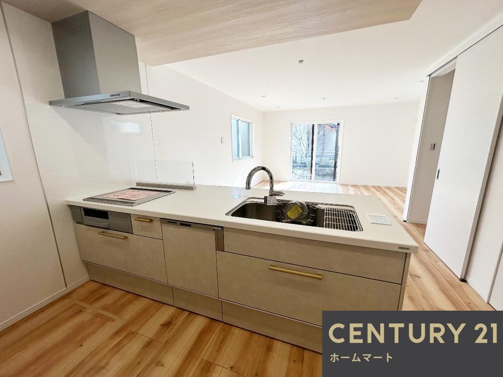 一戸建て神戸市北区泉台 全２邸の詳細情報 6