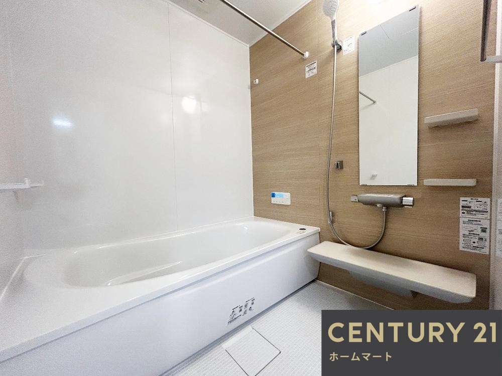 一戸建て神戸市北区泉台 全２邸の詳細情報 7