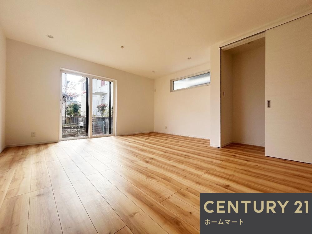 一戸建て神戸市北区泉台 全２邸の詳細情報 8