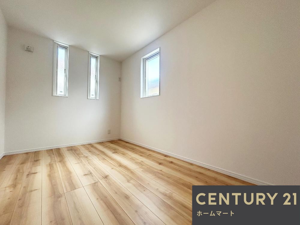 一戸建て神戸市北区泉台 全２邸の詳細情報 9