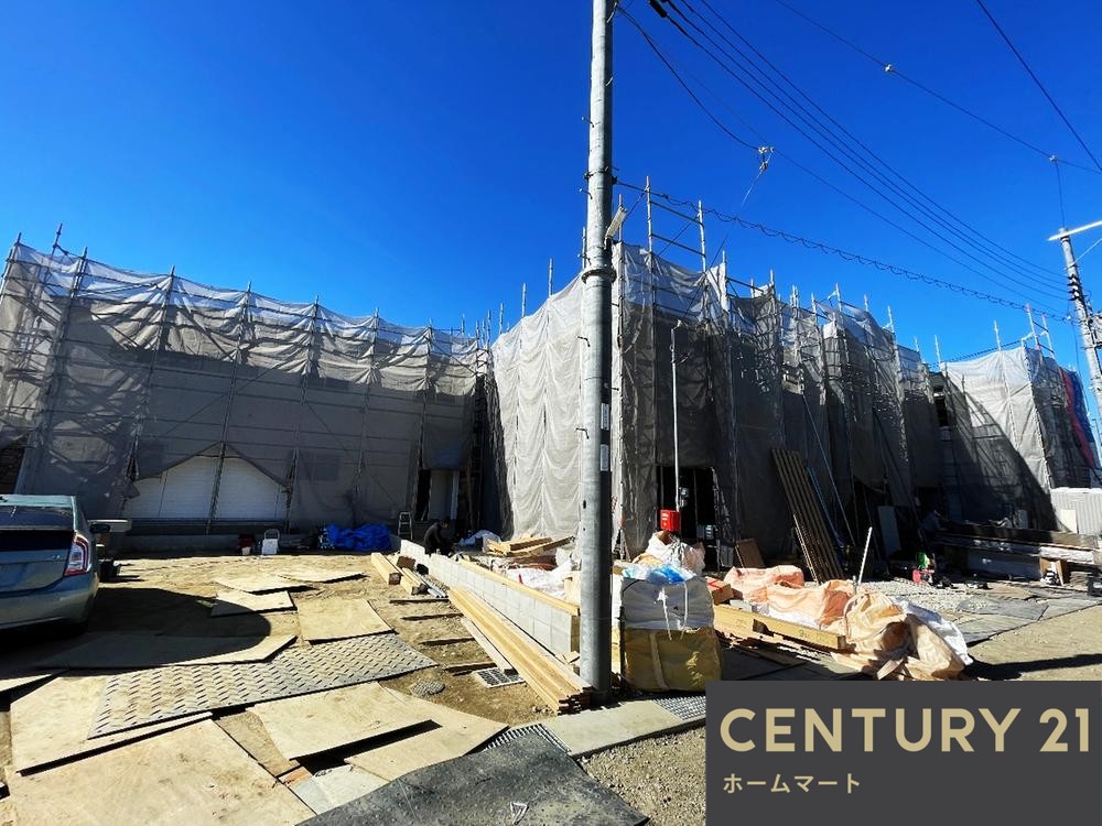 一戸建て大久保町（畝傍御陵前駅） 2580万円～2880万円の詳細情報 15