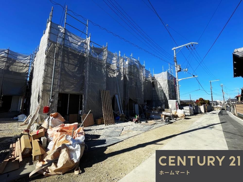 一戸建て大久保町（畝傍御陵前駅） 2580万円～2880万円の詳細情報 16