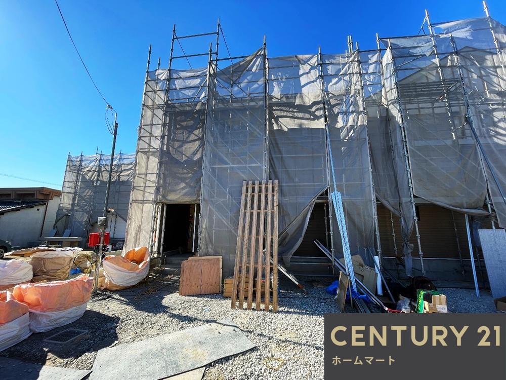 一戸建て大久保町（畝傍御陵前駅） 2580万円～2880万円の詳細情報 3