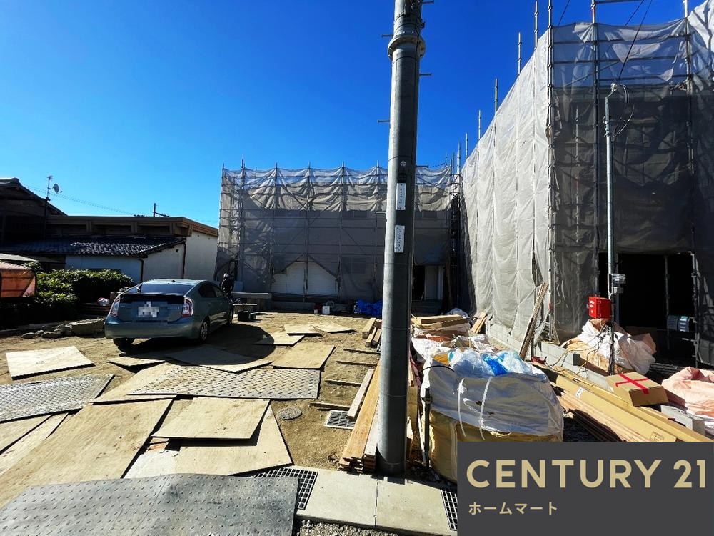 一戸建て大久保町（畝傍御陵前駅） 2580万円～2880万円の詳細情報 5