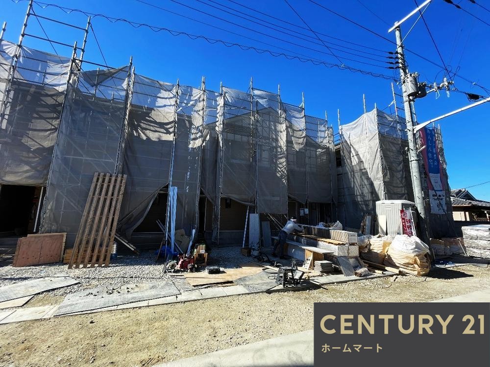 一戸建て大久保町（畝傍御陵前駅） 2580万円～2880万円の詳細情報 9