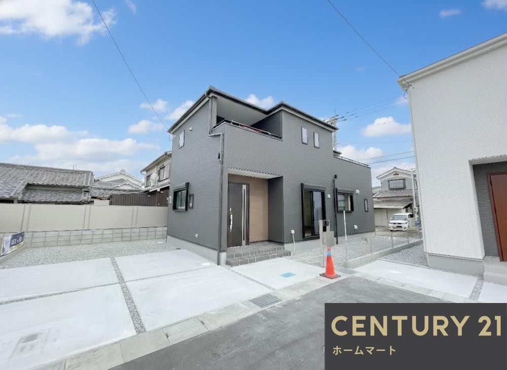 一戸建て天理市長柄町 全3邸 一戸建ての詳細情報