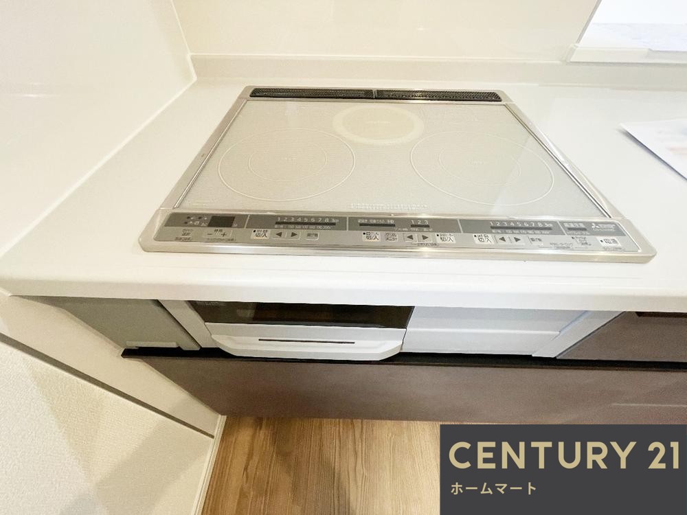 一戸建て天理市長柄町 全3邸 一戸建ての詳細情報 12