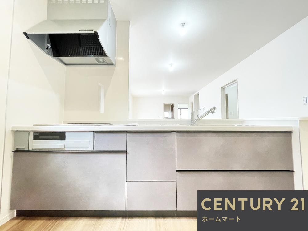 一戸建て天理市長柄町 全3邸 一戸建ての詳細情報 4