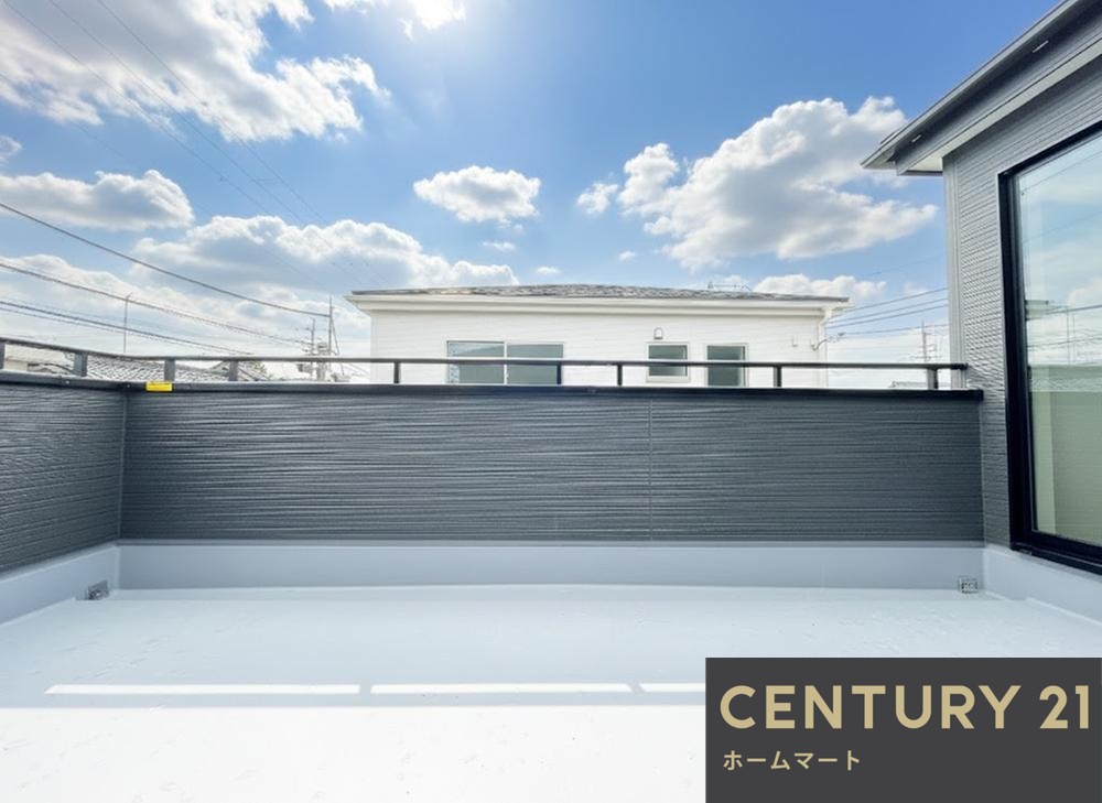 一戸建て天理市長柄町 全3邸 一戸建ての詳細情報 5