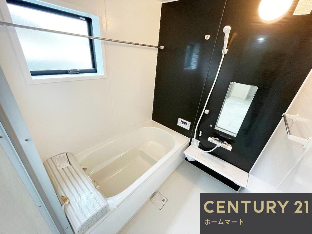 一戸建て天理市長柄町 全3邸 一戸建ての詳細情報 6