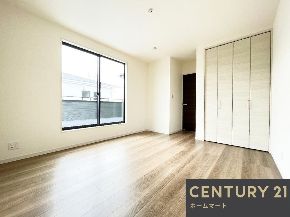 一戸建て天理市長柄町 全3邸 一戸建ての詳細情報 8