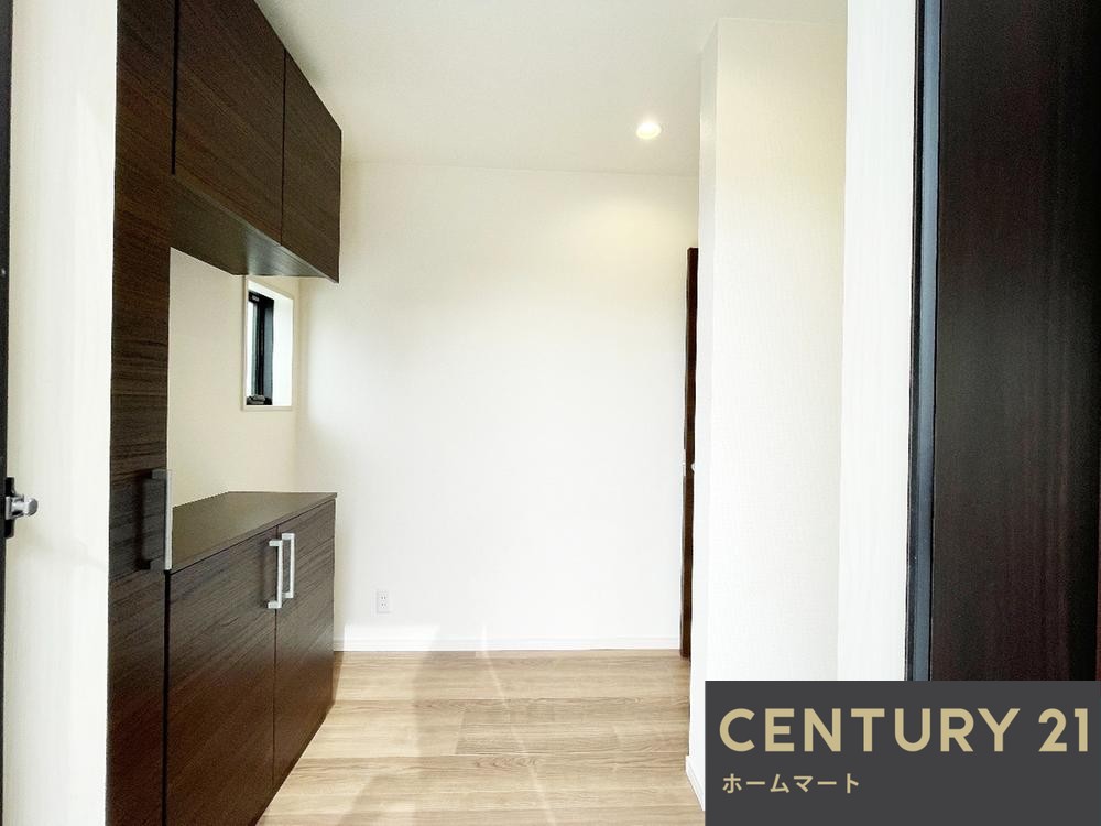 一戸建て天理市長柄町 全3邸 一戸建ての詳細情報 9