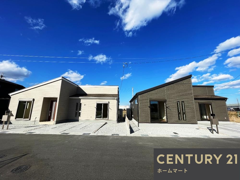 一戸建て磯城郡田原本町黒田 全7邸 一戸建ての詳細情報 2