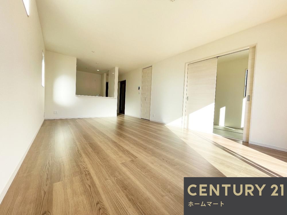 一戸建て磯城郡田原本町黒田 全7邸 一戸建ての詳細情報 3