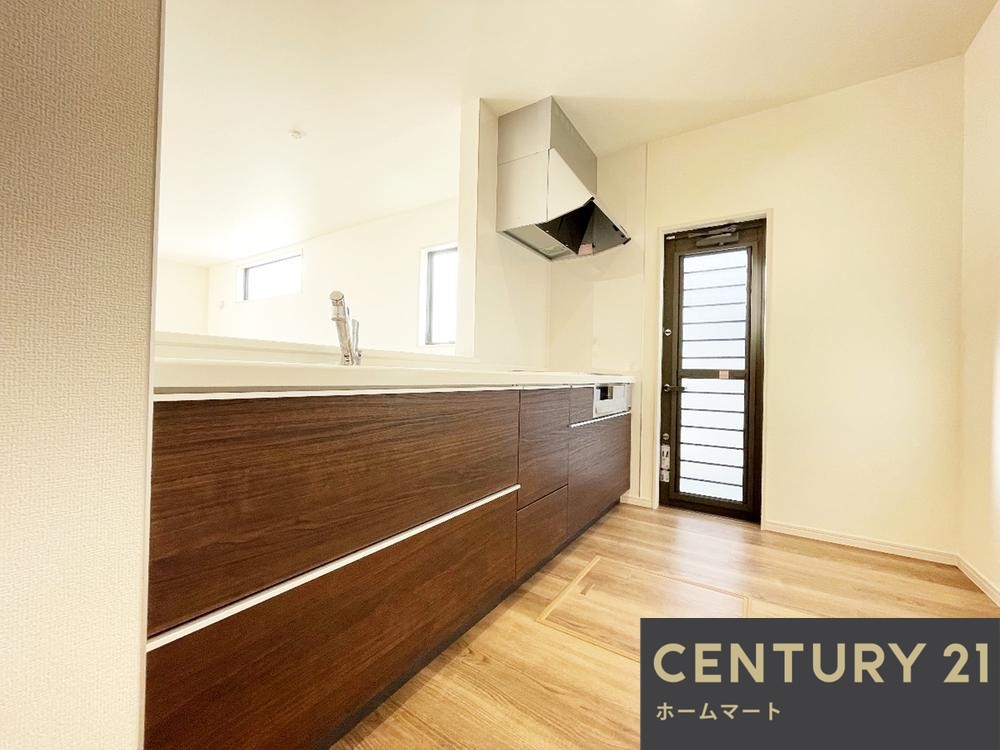 一戸建て磯城郡田原本町黒田 全7邸 一戸建ての詳細情報 4