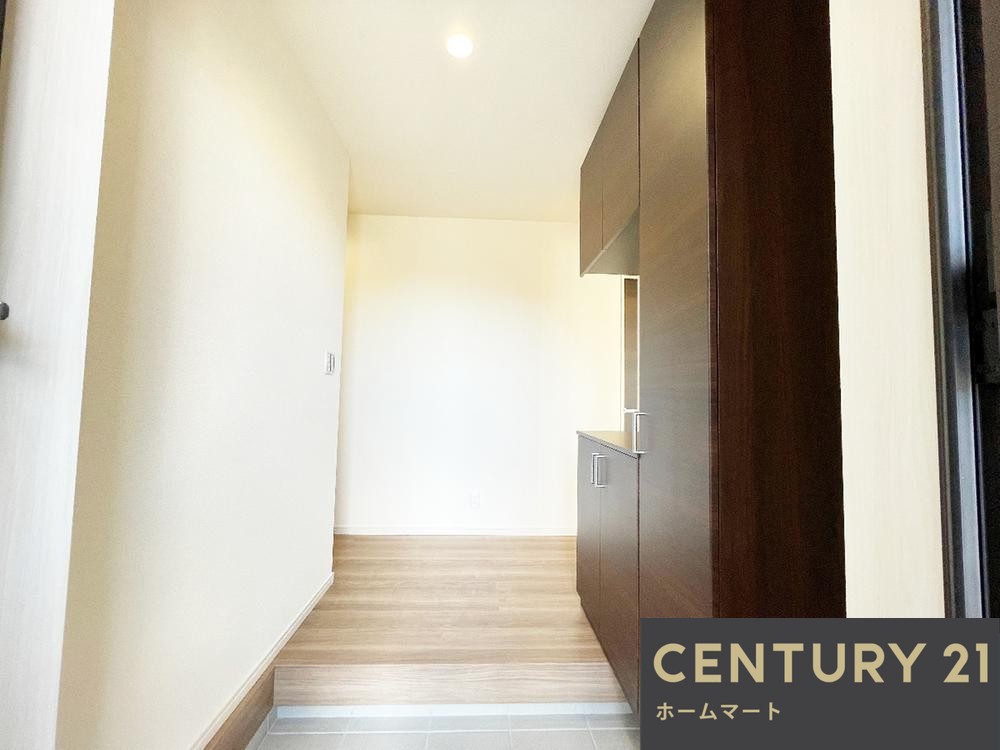 一戸建て磯城郡田原本町黒田 全7邸 一戸建ての詳細情報 8