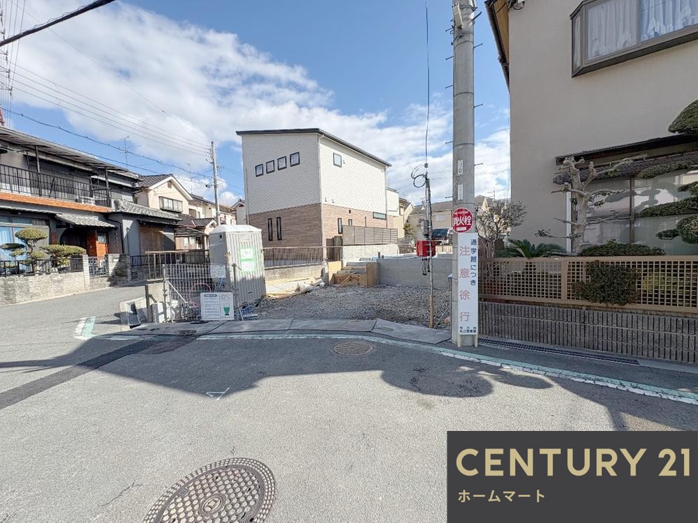 一戸建て茄子作４（交野市駅） 3380万円の詳細情報 4