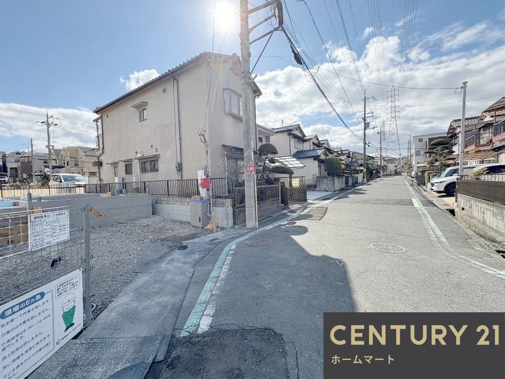 一戸建て茄子作４（交野市駅） 3380万円の詳細情報 7